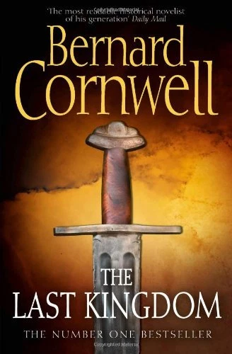 The Last Kingdom (The Warrior Chronicles, Book 1) By Bernard Cornwell - Image 1 of 1