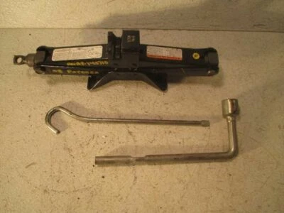 Jack & Lug Wrench Set for 2008 Suzuki Forenza - Image 1 of 4