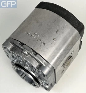 Hydraulikpumpe / Zahnradpumpe - BOSCH 1 517 222 675 - Bild 1 von 1
