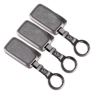 Remote Key Fob Cover Case Holder Keychain Fit for Lexus IS ES NX RX GS LX RC New - Bild 1 von 8