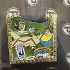 2020 Disney The Emperor's New Groove - Artist Proof - Meat Hut LE 3000 Pin