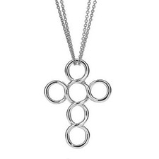 Authentic Tiffany and Co Necklace 