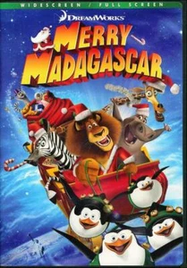 Merry Madagascar - Picture 1 of 1