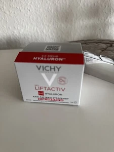 Vichy Antifalten-Creme Liftactiv Hyaluron 50 ml  - Bild 1 von 3