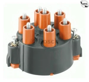 Genuine BOSCH DISTRIBUTOR CAP - 1235522413 - Picture 1 of 1
