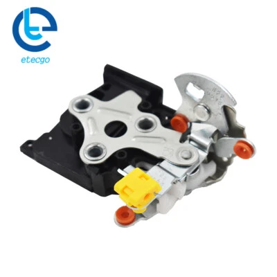 Front Right Side Door Latch Assembly Fit For Pontiac Sunfire 2003-2005 Foto 1 de 4