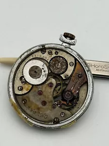 OMEGA l39.5g 45mm Pocket Watch - Imagen 1 de 3