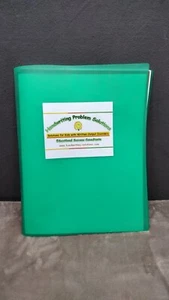 Handwriting Problem Solutions Book for Dysgrafia and ASD - Bild 1 von 2