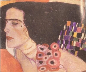 La vita e le opere dei piu' grandi artisti su cdrom - Klimt - Imagen 1 de 2