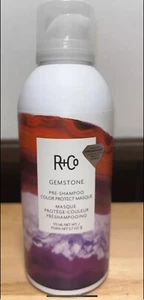 R+CO Gemstone Pre-Shampoo Color Protect Masque 5.7 oz. - Picture 1 of 1