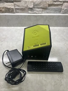 D-link Boxee Box Digital Hd Media Stremer W/remote Control And Power Cord - Picture 1 of 8