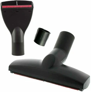 Set ugello aspirapolvere peli di animali per Thomas 787210 787263 793268 139394 spazzola piede - Foto 1 di 7