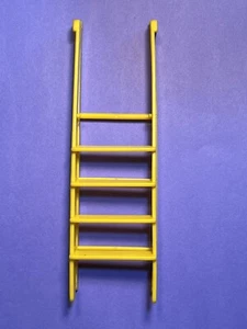 WWE WCW NWO 7” Yellow Ladder Match Accessory for 7” Action Figure WWF AEW - Picture 1 of 2