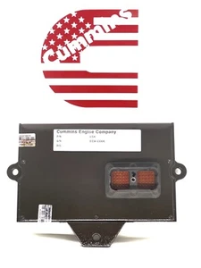 2001 CUMMINS ECM ECU 5.9 3947412 DODGE RAM FLASHED TO YOUR VIN - Picture 1 of 2