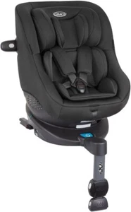 Asiento de coche giratorio 360° Graco Turn2Me i-Size R129 ISOFIX - Imagen 1 de 4