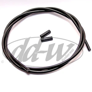 Bowdenzughülle für Schaltung Aussendurchmesser 4mm Schaltzughülle  Bowdenzug  - Bild 1 von 1