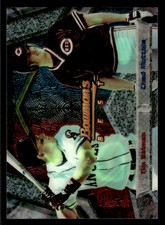 1994 Bowman's Best  Tim Salmon 102  California Angels