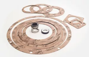 Compatible for Bell & Gossett 180011 Viton/FKM seal kit domestic 1" ceramic - Picture 1 of 2