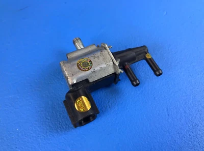 08-15 СОЛЕНОИД УПРАВЛЕНИЯ НИЖНИМ НАДДУВОМ MITSUBISHI LANCER EVOLUTION EVO X RALLIART - Изображение 1 из 4