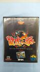 SNK Neo Geo Art of Fighting Ryuko no Ken Battle Action Game with manual and case