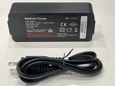 Walkera F210 Balance Charger GA009. Brand new - Image 1 of 4