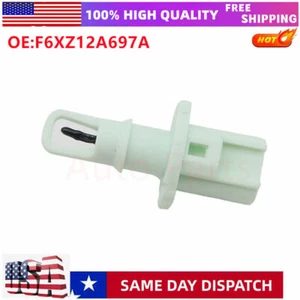 NEW F6XZ12A697A Intake Air Temperature Sensor For Nissan 1995-2006 - Picture 1 of 8