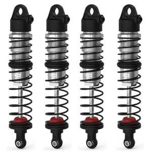 Amortiguador de aireación de doble velocidad Gmade GM24102 XD 103 mm (4 piezas) - Imagen 1 de 4