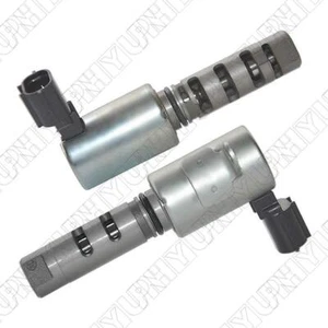 LH+RH VVT Oil Control Variable Valve Timing Solenoid For Lexus Toyota 153400A010 - Bild 1 von 6
