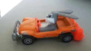 Vintage Corgi Bugs Bunny Buggy - Bild 1 von 6
