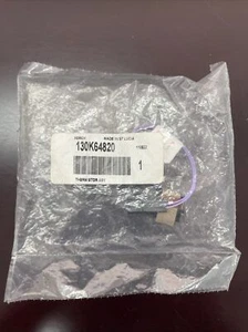 Xerox 130K64820 MICR Thermistor - Picture 1 of 5
