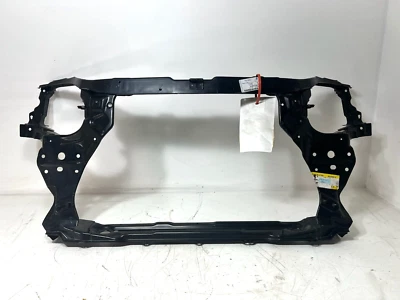 Marco de soporte de radiador de metal para Chevrolet Aveo5 2009-2011 95230616 Foto 1 de 4