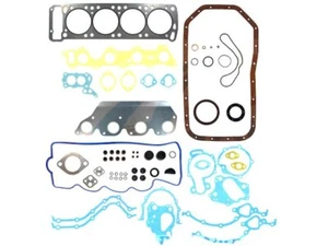 For 1987-1989 Dodge Raider Engine Gasket Set 43913KQDC 1988 2.6L 4 Cyl - Picture 1 of 2