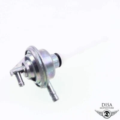 Unterdruck Benzinhahn für Piaggio NRG MC2 MC3 Zip SSL Sfera NSL TPH Typhoon - Bild 1 von 4