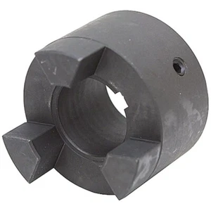 Acoplamiento de mandíbula 5/8" L-095 mitad 5/32 llave 1-3421-G-156 - Imagen 1 de 1