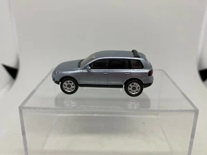 WIKING 1:87 VW TOUREG SPECIAL WHEELS TUNNING - Imagen 1 de 2