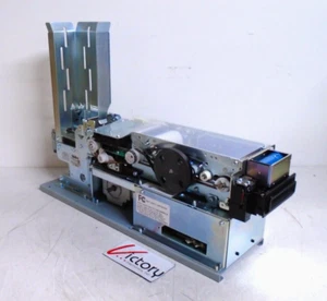 Nidec Sankyo SCT3Q8-3AM232 Universal Hotel Schlüssel Karte Encoder Spender R-1100016 - Bild 1 von 12