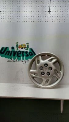 1998 Pontiac Grand AM Wheel Cover (14") - Image 1 of 4