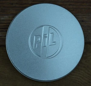 PIL Public Image Limited VIRGIN CD MTLCD1 07777 8747321 2 1 1990 Metal Box EU - Picture 1 of 8