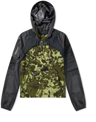 ALYX Nuova giacca Nike NikeLab X MMW donna XL NRG 2.0 HD Mathew Williams AR5619 010