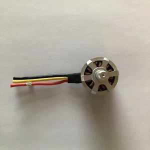 Xiro Xplorer V Quadcopter Drone Silver Propeller Motor Replacement - Picture 1 of 6
