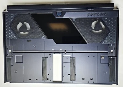 Nuevo y Original Acer Predator Helios PH717-71 Cubierta Superior Apoyamanos 60.Q4ZN7.001 Foto 1 de 2