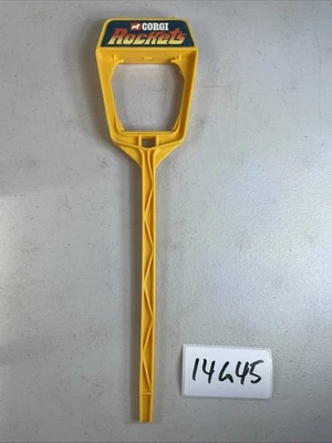 Corgi Rockets Superloop Track Support Part 14G45 - Image 1 of 4