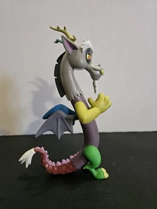 2014 Funko My Little Pony Discord Hot Topic Chase Variant Figure, RARE - Picture 1 of 5