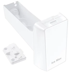 DA97-20156B Refrigerator Ice Bucket Compatible with Samsung - Picture 1 of 5