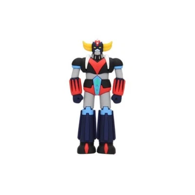 SD TOYS - Goldorak Gomu Gomu - Grendizer - Collezione di mini figure di Go Nagai - Immagine 1 di 2