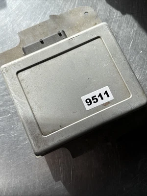 P30620558 Volvo S40 2001-2004 TCM Transmission Computer - Image 1 of 4