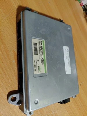 04-07 Jaguar XJ8 Rear Electronic Module OEM 2W9F-13B524-AG - Image 1 of 3