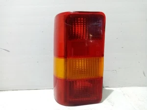 RÜCKLEUCHTE AUßEN LINKS / 2290082 FÜR SEAT TERRA 24 1.4 D - Bild 1 von 10