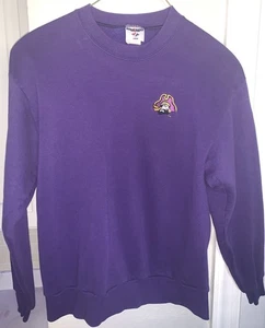 Vintage Y2K ECU East Carolina Pirates Sweatshirt Gr. L - Bild 1 von 5
