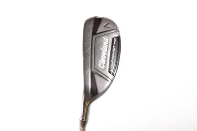 Left Handed Cleveland Launcher HB 7-Iron Seniors Flex Graphite Shaft - Image 1 of 4